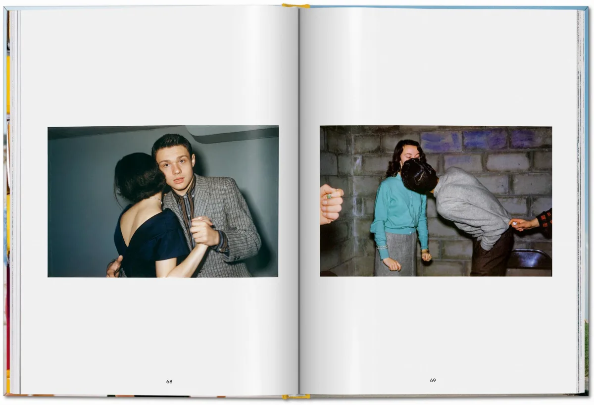 TASCHEN Midcentury Memories. The Anonymous Project Limitierter Zeitrabatt