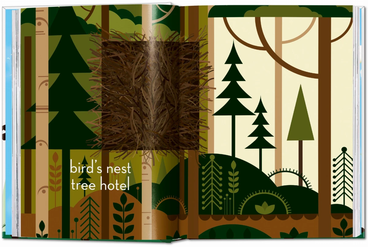 TASCHEN Tree Houses. 40th Ed Fabrikpreis