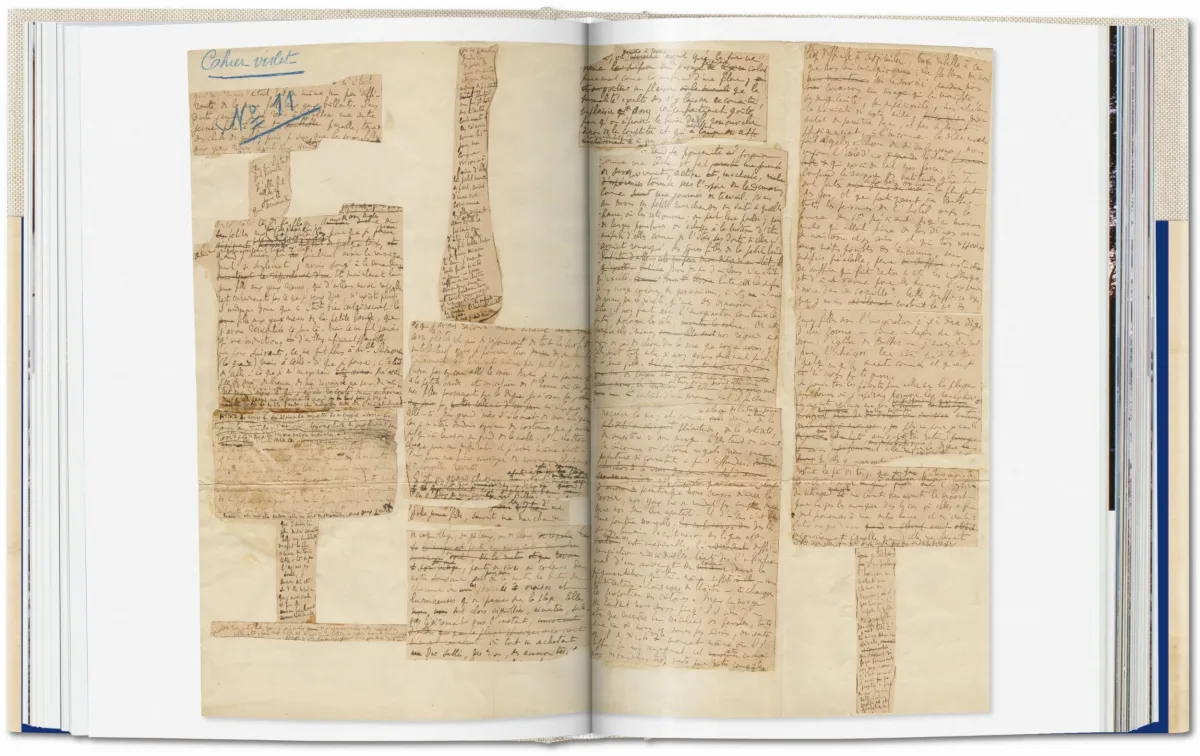 TASCHEN Zauber der Schrift. Sammlung Pedro Corrêa do Lago Osterangebot