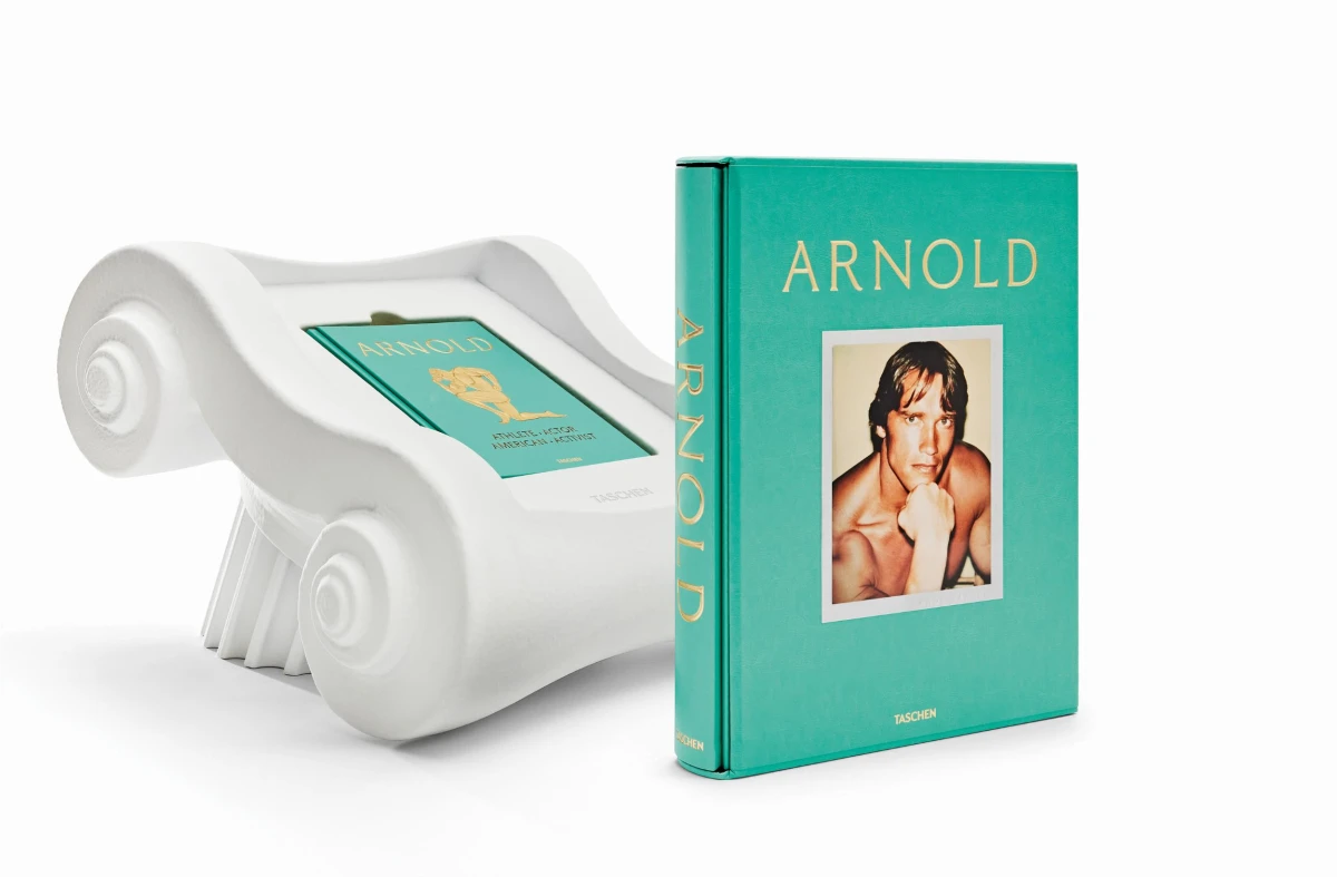 TASCHEN ARNOLD. Annie Leibovitz Art Edition Muttertagsangebot