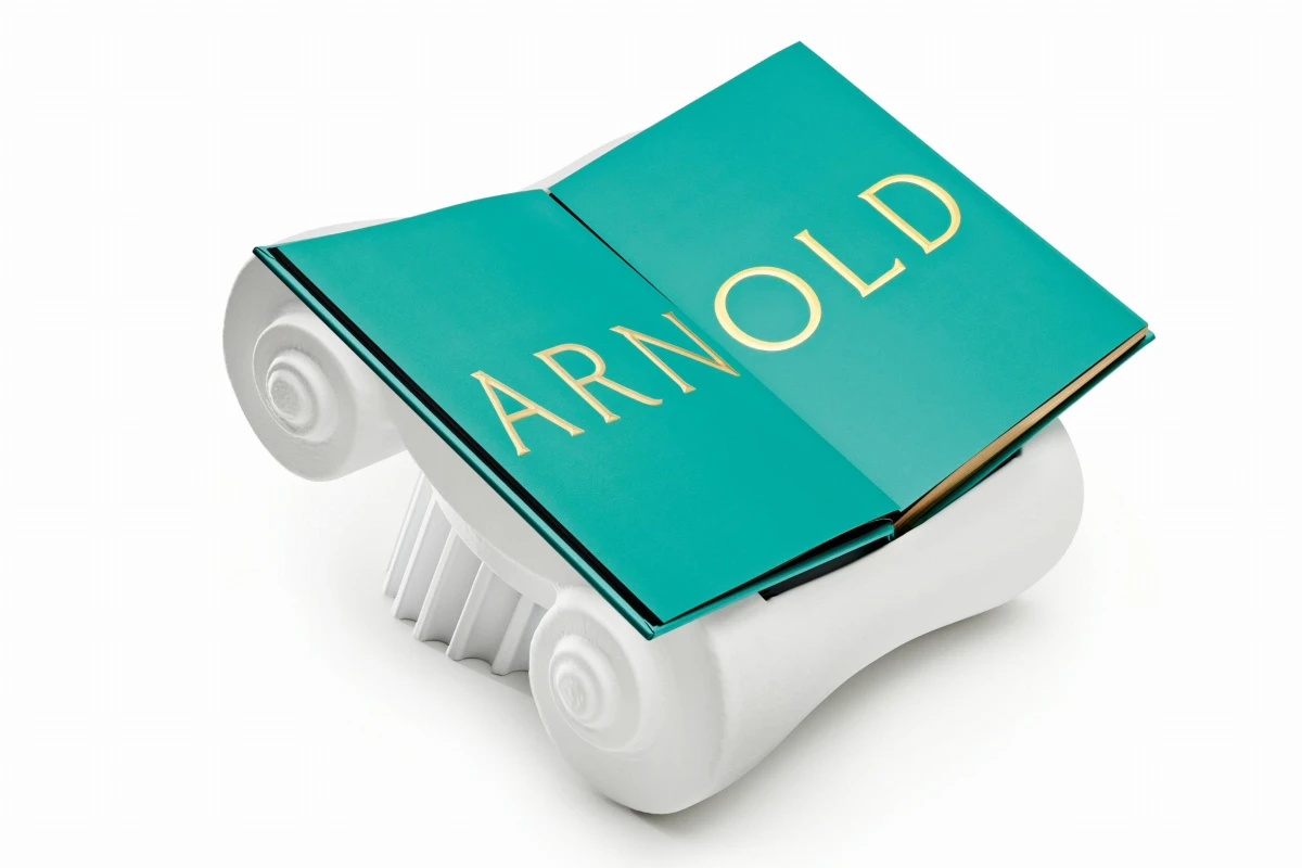 TASCHEN ARNOLD. Capitello Edition Vatertagsangebot