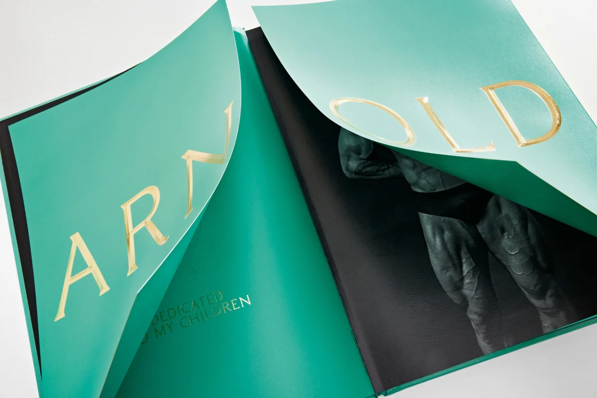 TASCHEN ARNOLD. Capitello Edition Vatertagsangebot
