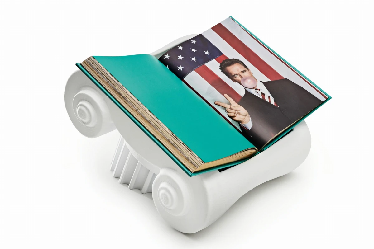 TASCHEN ARNOLD. Capitello Edition Vatertagsangebot