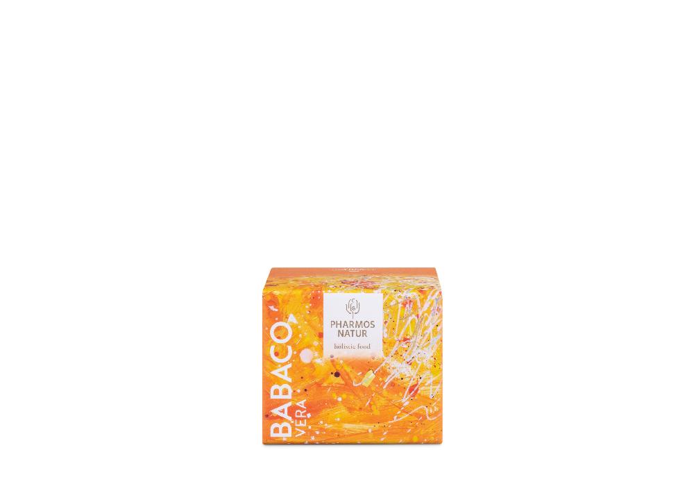 ﻿Pharmos Natur BabacoVera Letzter Tag