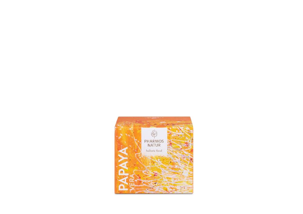 Pharmos Natur PapayaVera Bio Bis zu 60% Rabatt