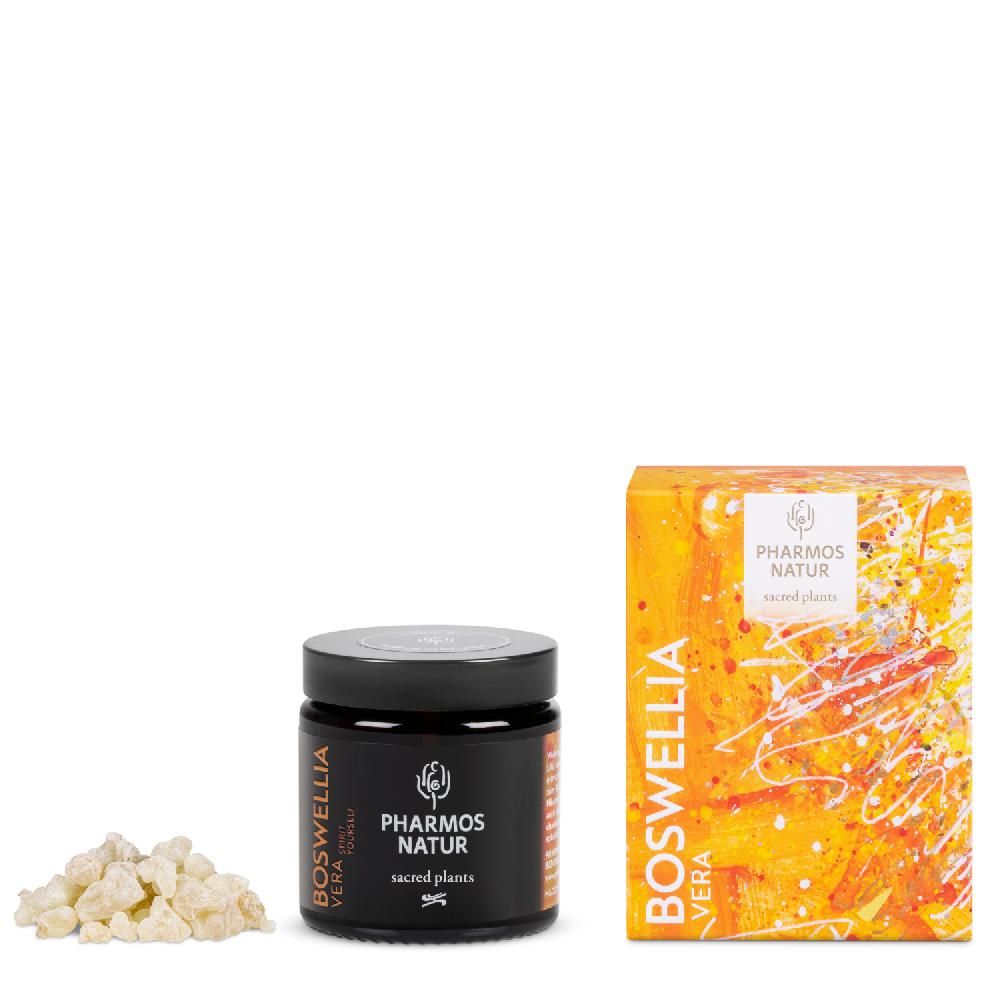 Pharmos Natur BoswelliaVera Weihrauch Bis zu 65% Rabatt
