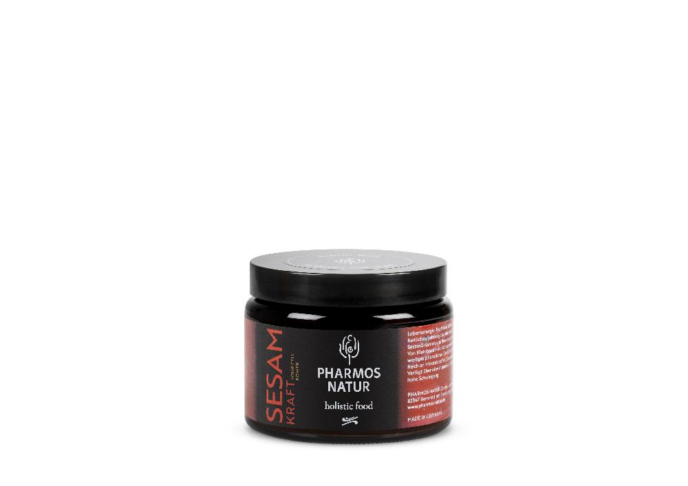 Pharmos Natur Sesamkraft Bis zu 55% Rabatt