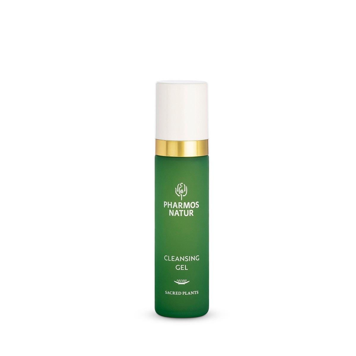 Pharmos Natur Cleansing Gel Speichern exportieren