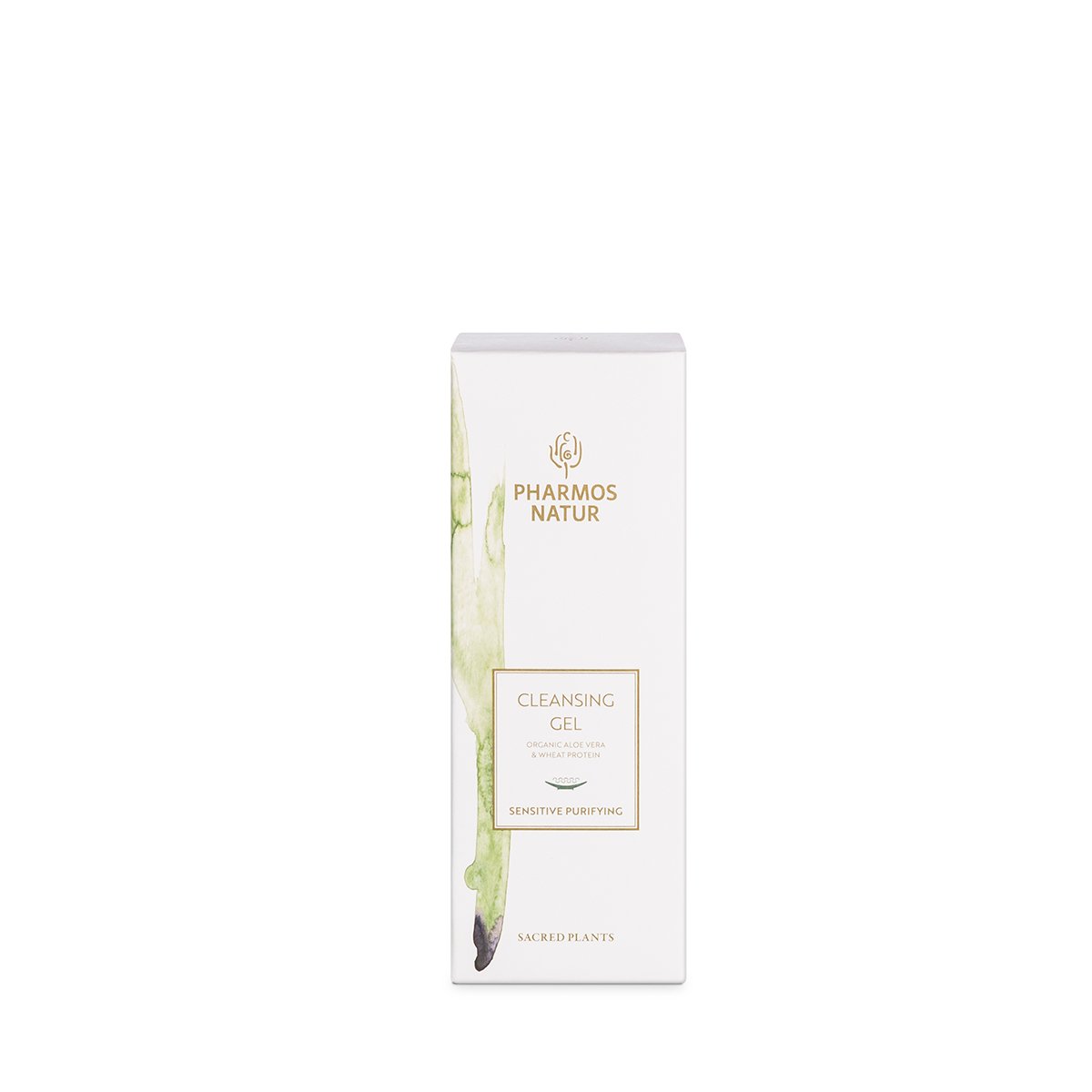 Pharmos Natur Cleansing Gel Speichern exportieren