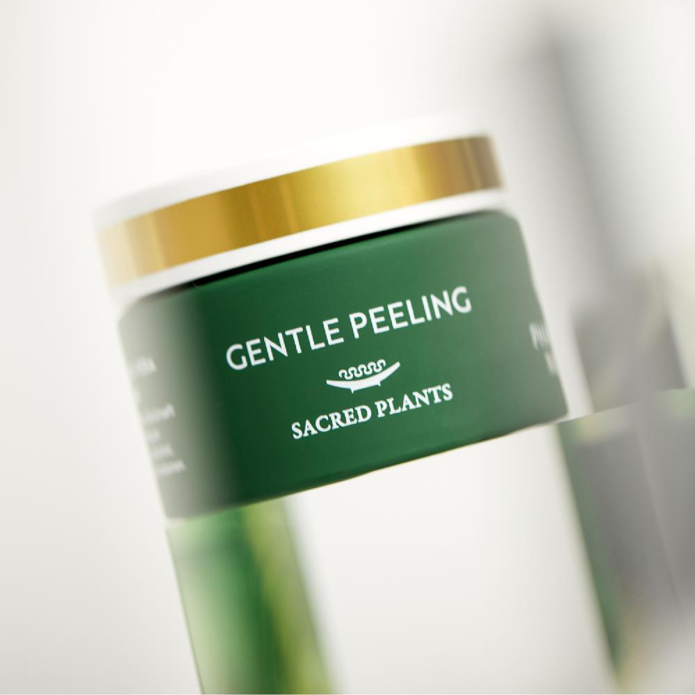 Pharmos Natur Gentle Peeling Im Verkauf