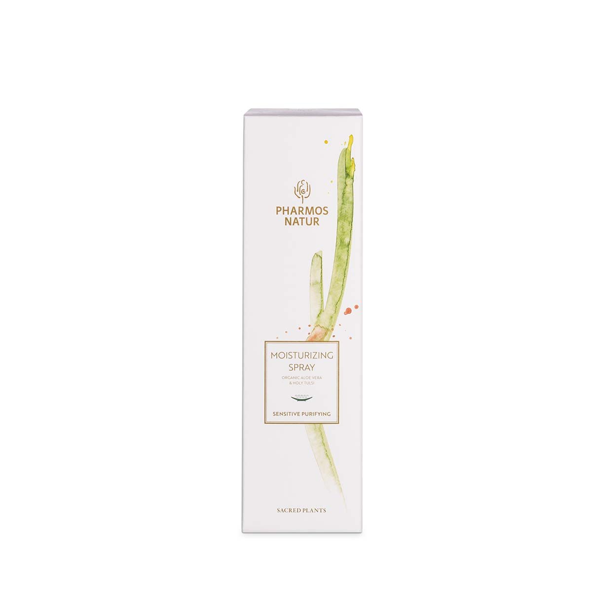 Pharmos Natur Moisturizing Spray 50% Rabatt für begrenzte Zeit