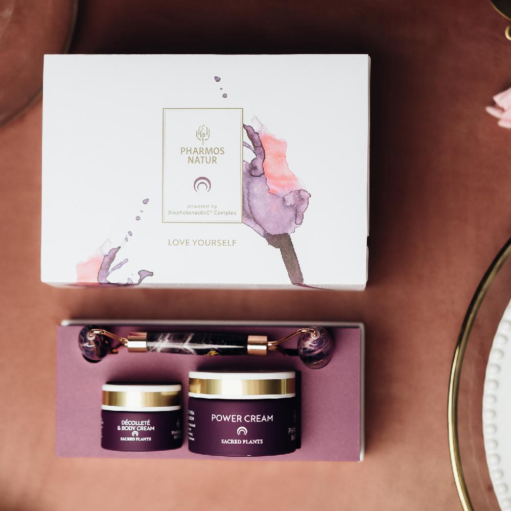 Pharmos Natur Geschenkset Love Yourself Verkauf