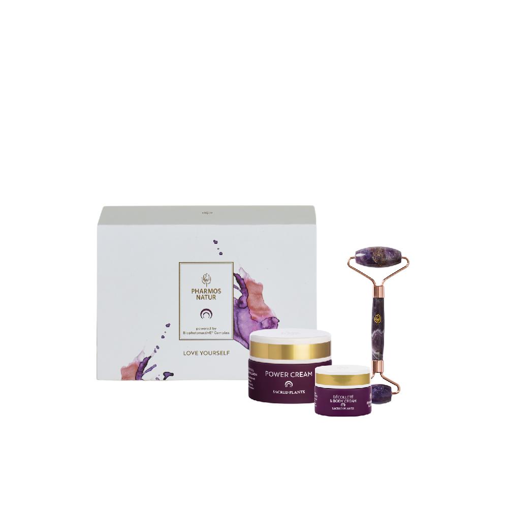 Pharmos Natur Geschenkset Love Yourself Verkauf