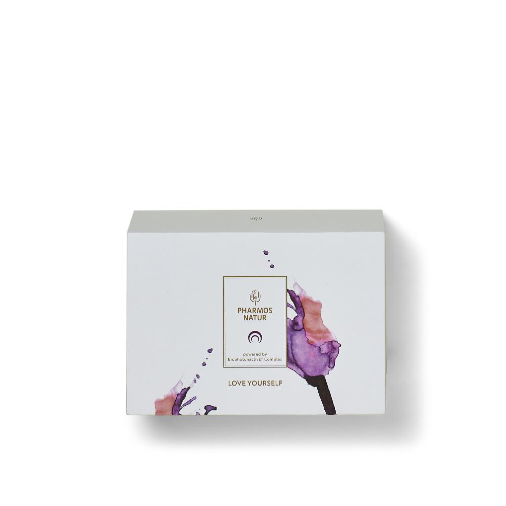Pharmos Natur Geschenkset Love Yourself Verkauf