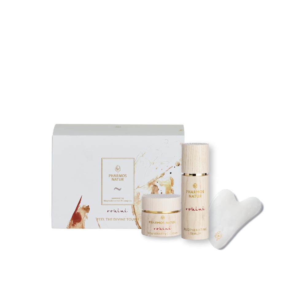 Pharmos Natur Geschenkset Feel The Divine Touch Angebote