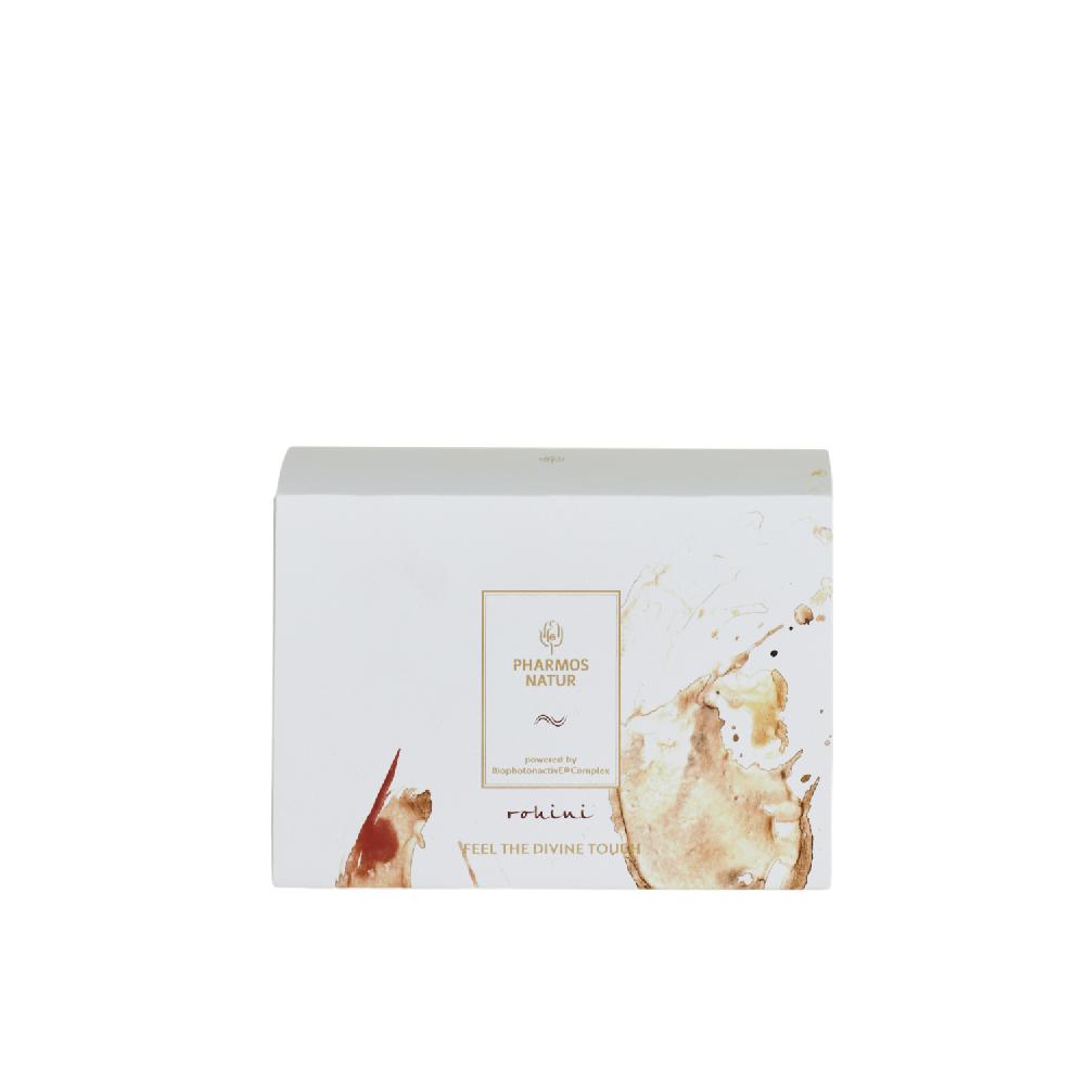 Pharmos Natur Geschenkset Feel The Divine Touch Angebote