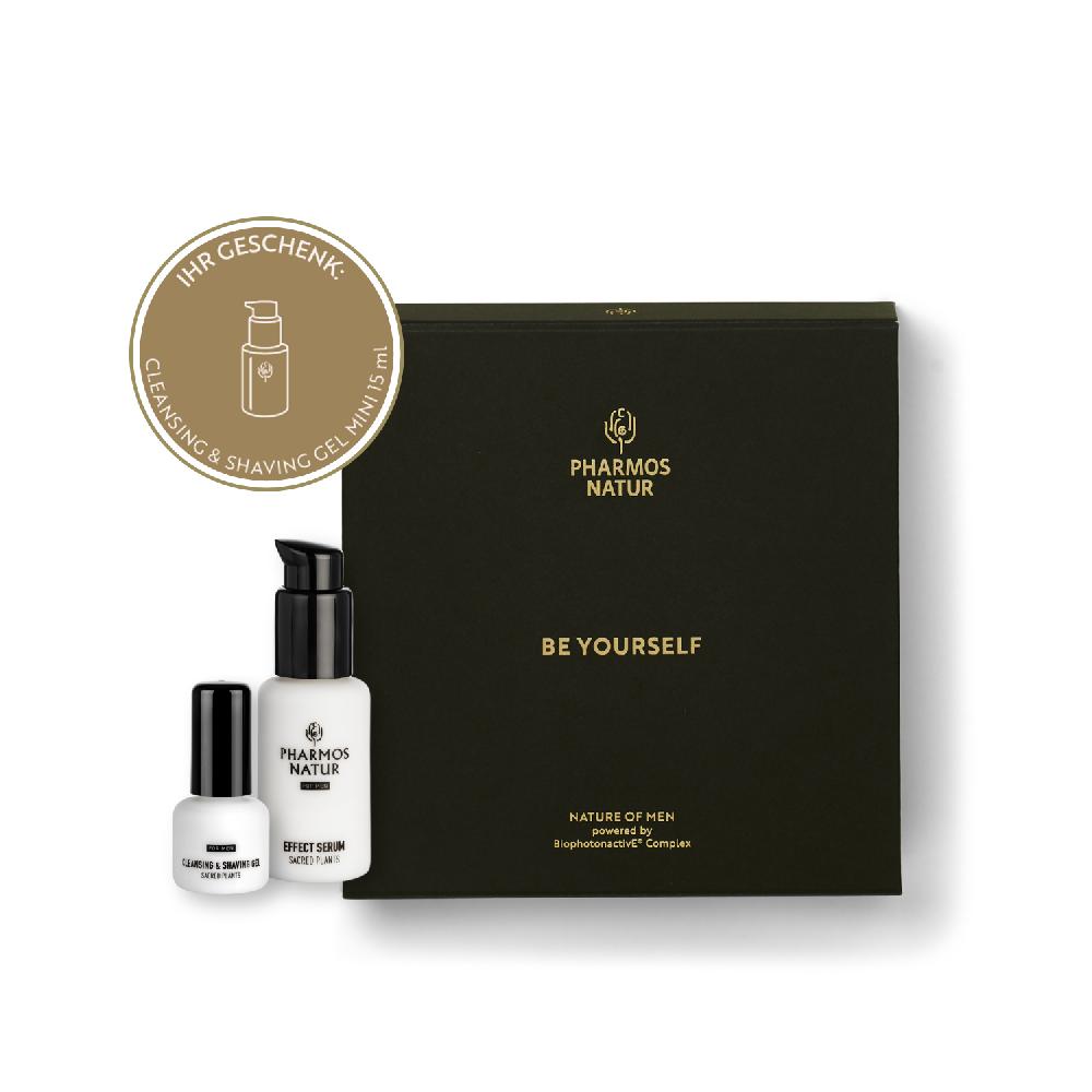 Pharmos Natur Geschenkset Be Yourself Hotsell