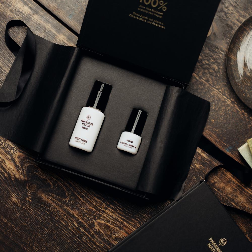 Pharmos Natur Geschenkset Be Yourself Hotsell