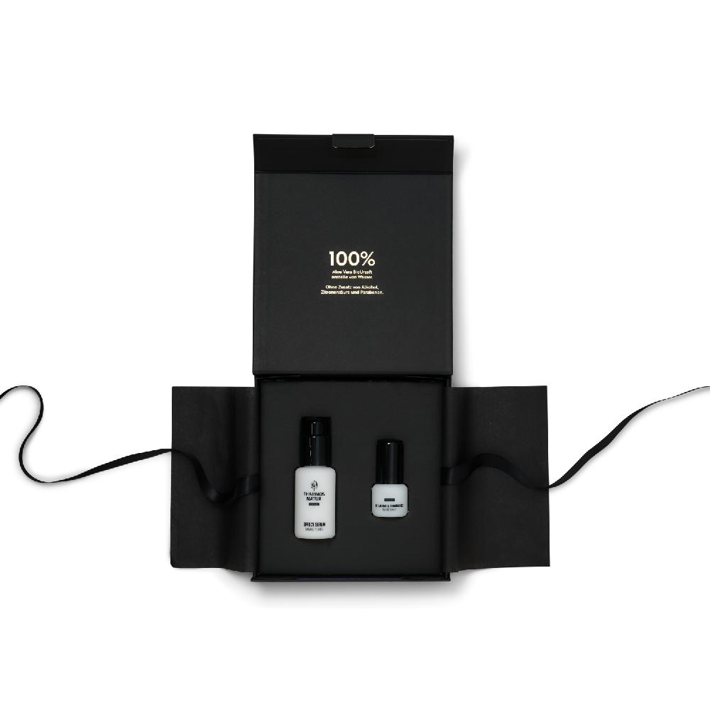 Pharmos Natur Geschenkset Be Yourself Hotsell