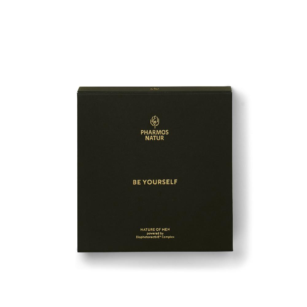 Pharmos Natur Geschenkset Be Yourself Hotsell