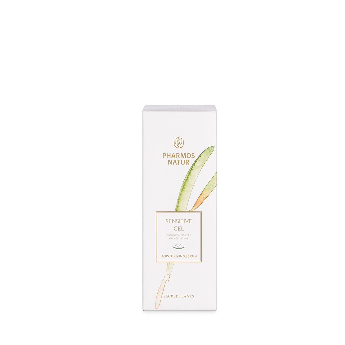 Pharmos Natur Sensitive Gel Schlussverkauf