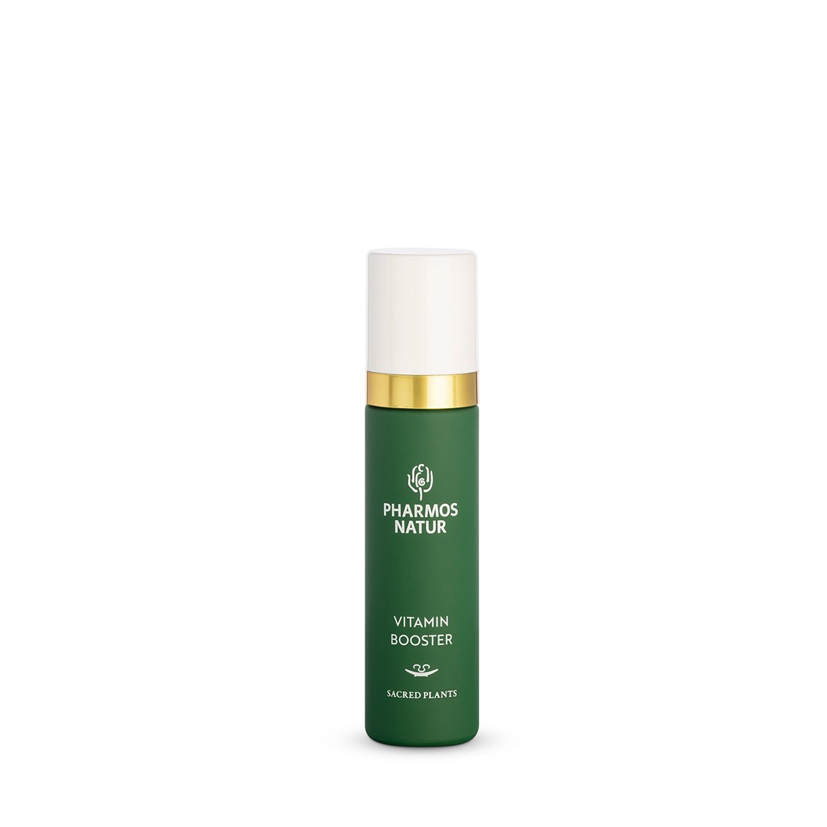 Pharmos Natur Vitamin Booster Fabrikverkauf