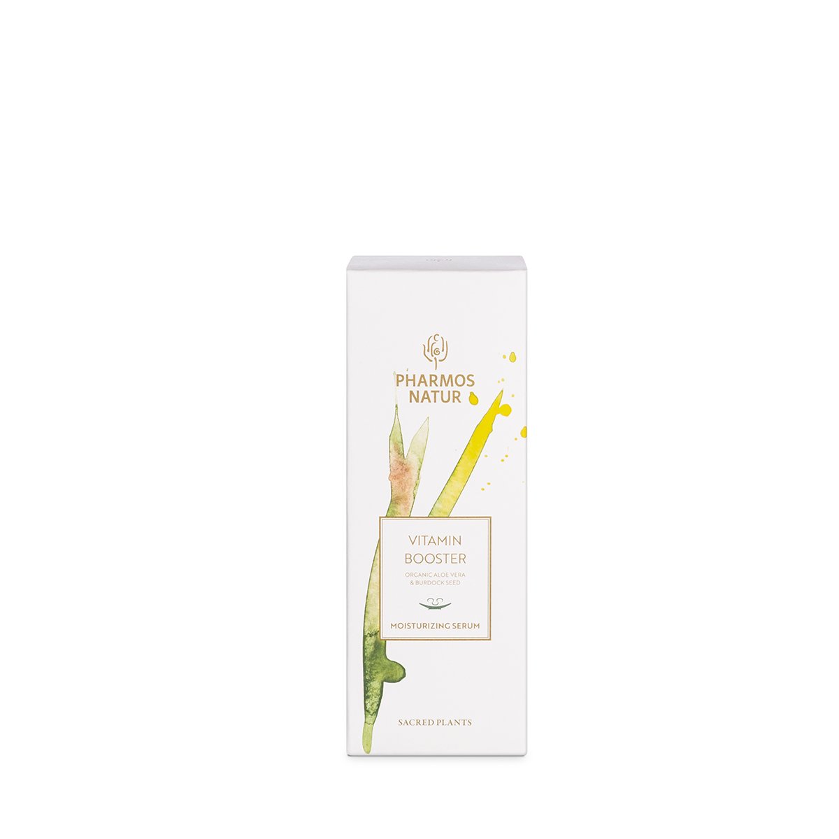 Pharmos Natur Vitamin Booster Fabrikverkauf