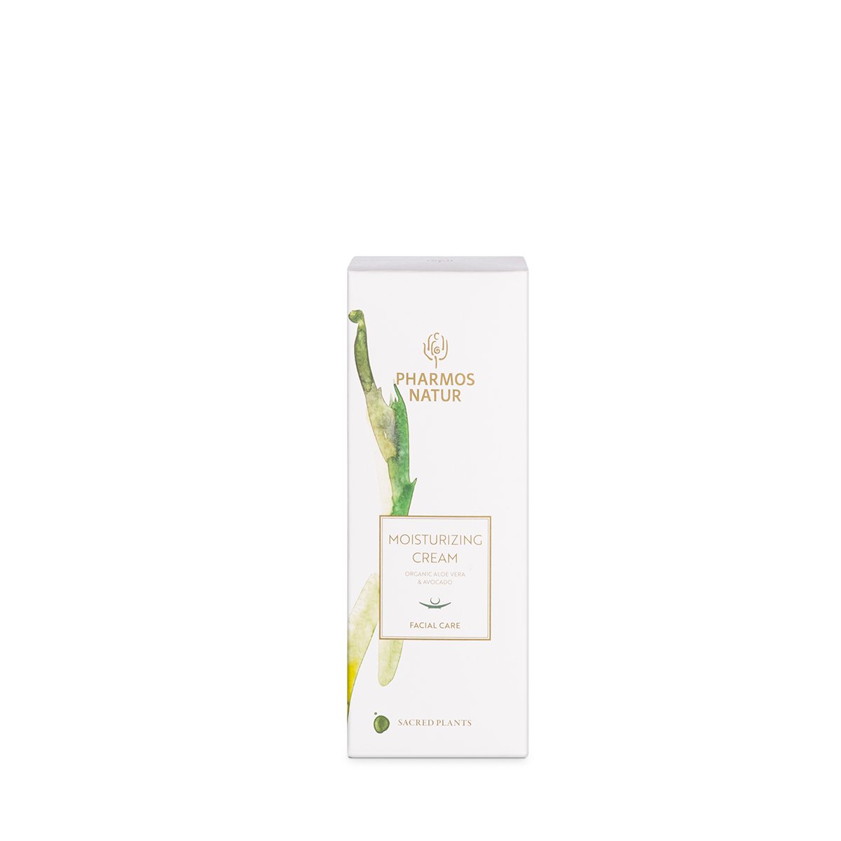 Pharmos Natur Moisturizing Cream Meist gekauft