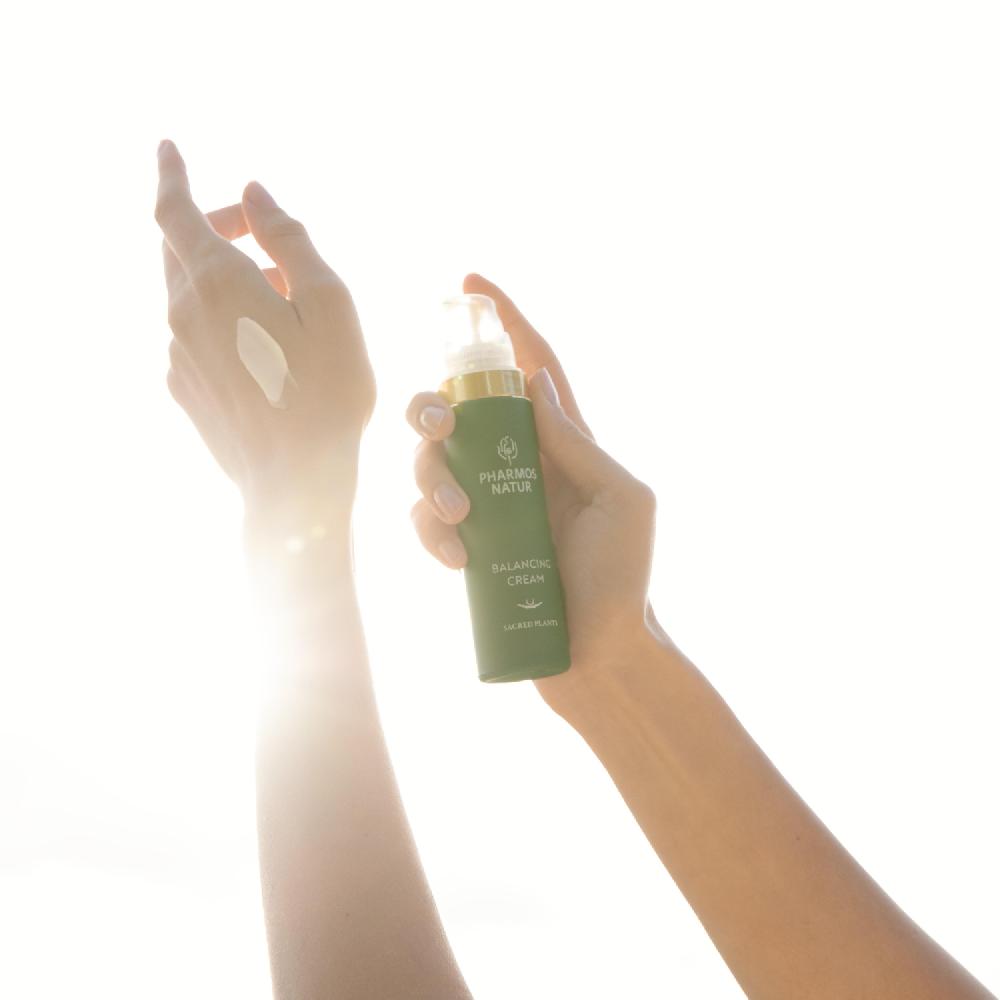 Pharmos Natur Balancing Cream Blitzverkäufe