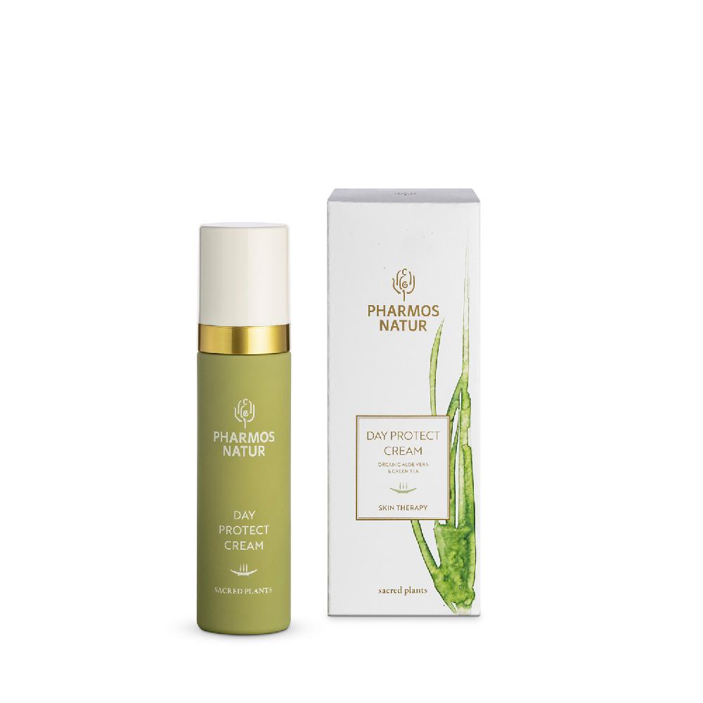 Pharmos Natur Day Protect Cream Fabrik Onlineshop