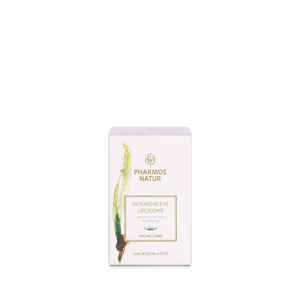 Pharmos Natur Intensive Eye Liposome Fabrikpreis