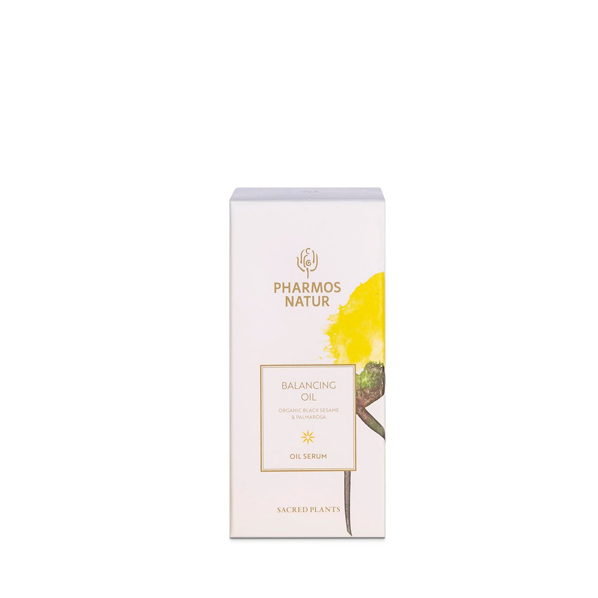 Pharmos Natur Balancing Oil Versandkostenfrei