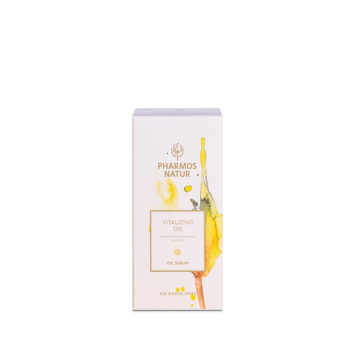 Pharmos Natur Vitalizing Oil Großer Ausverkauf