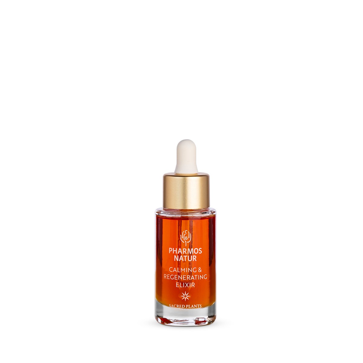 Pharmos Natur Calming & Regenerating Elixir Begrenztes Angebot