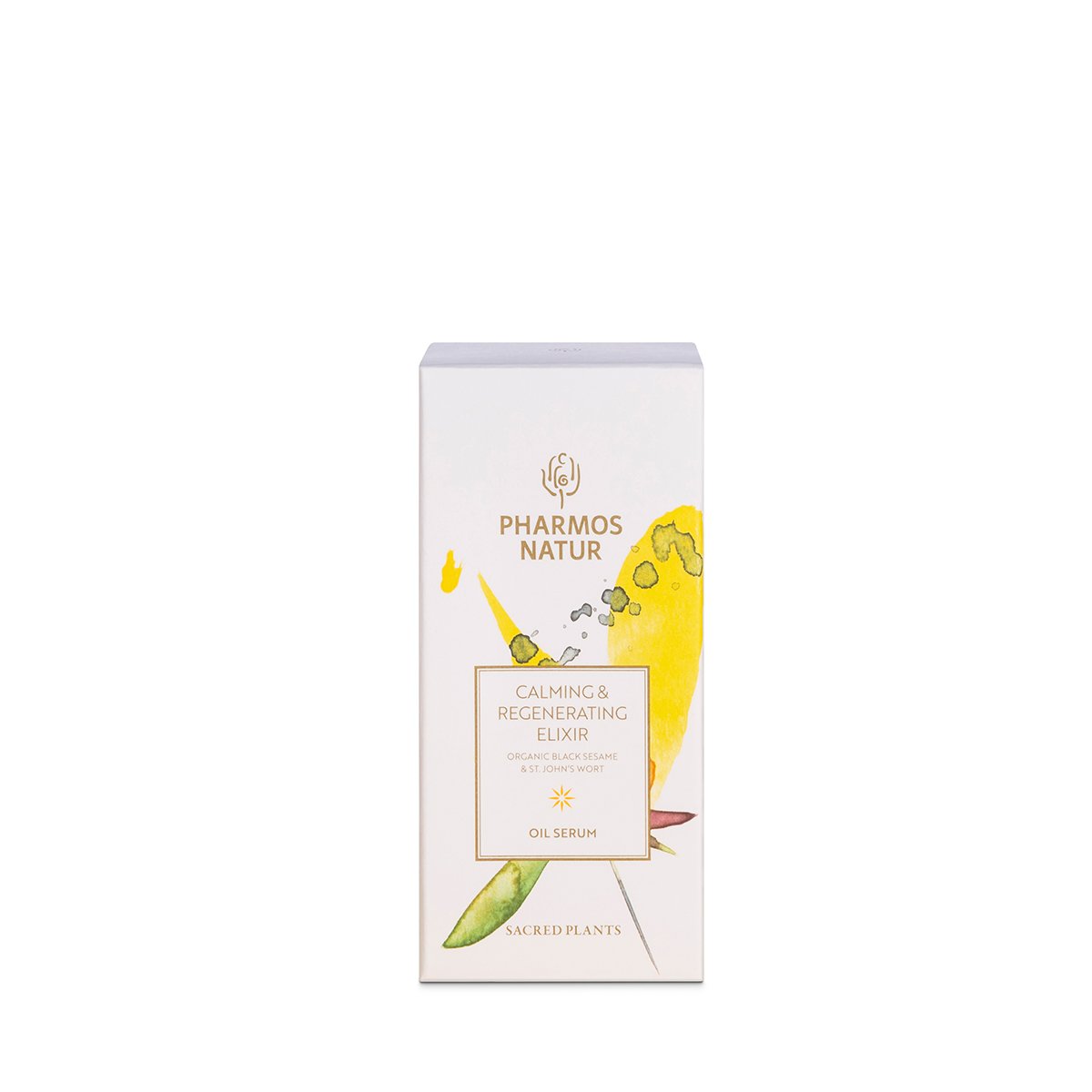 Pharmos Natur Calming & Regenerating Elixir Begrenztes Angebot