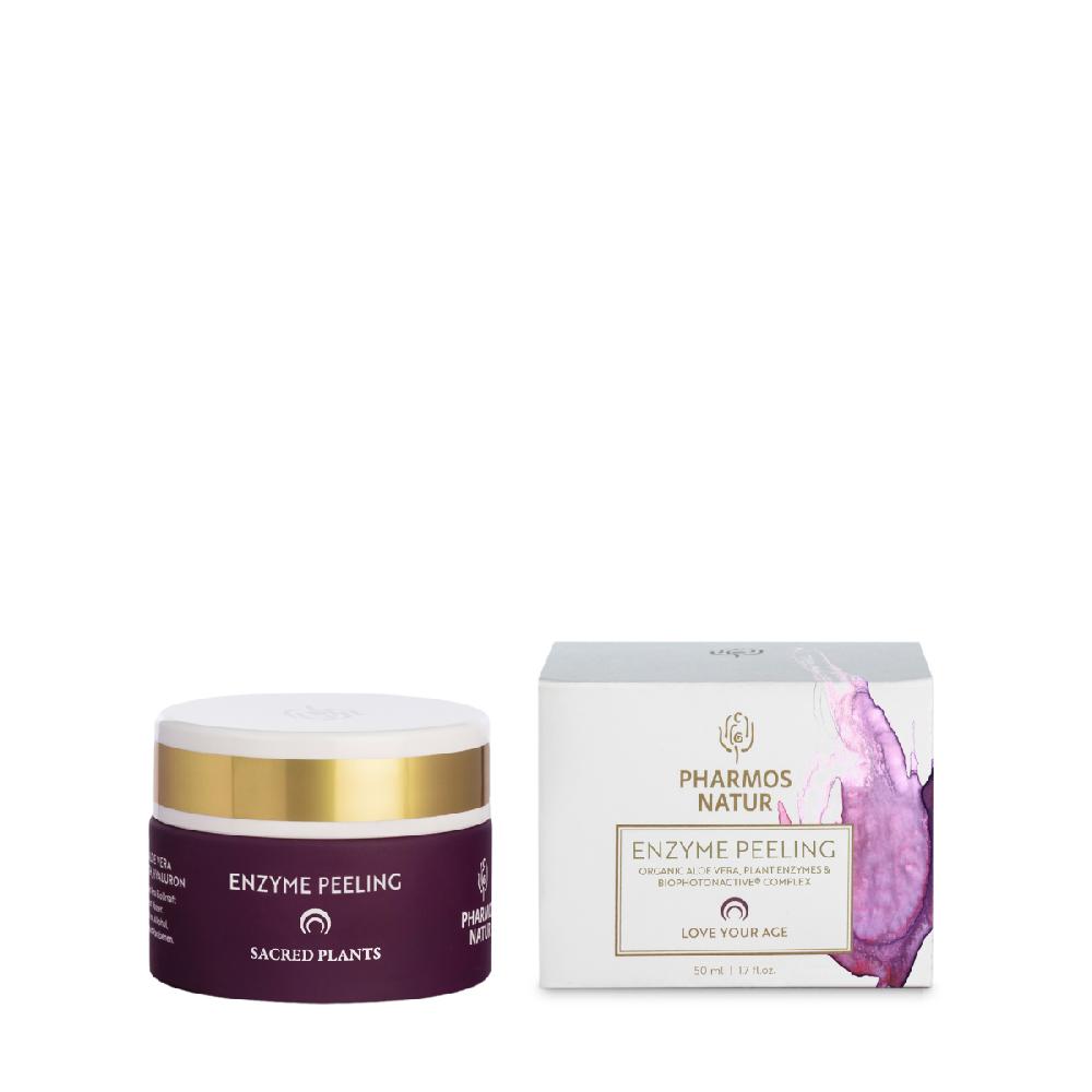 Pharmos Natur Enzyme Peeling Online Shopping