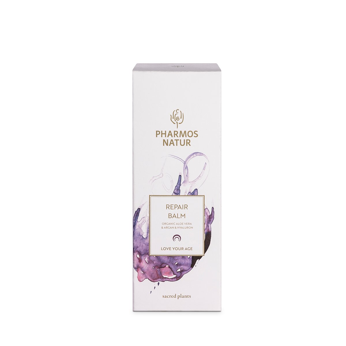Pharmos Natur Repair Balm Exklusivangebot