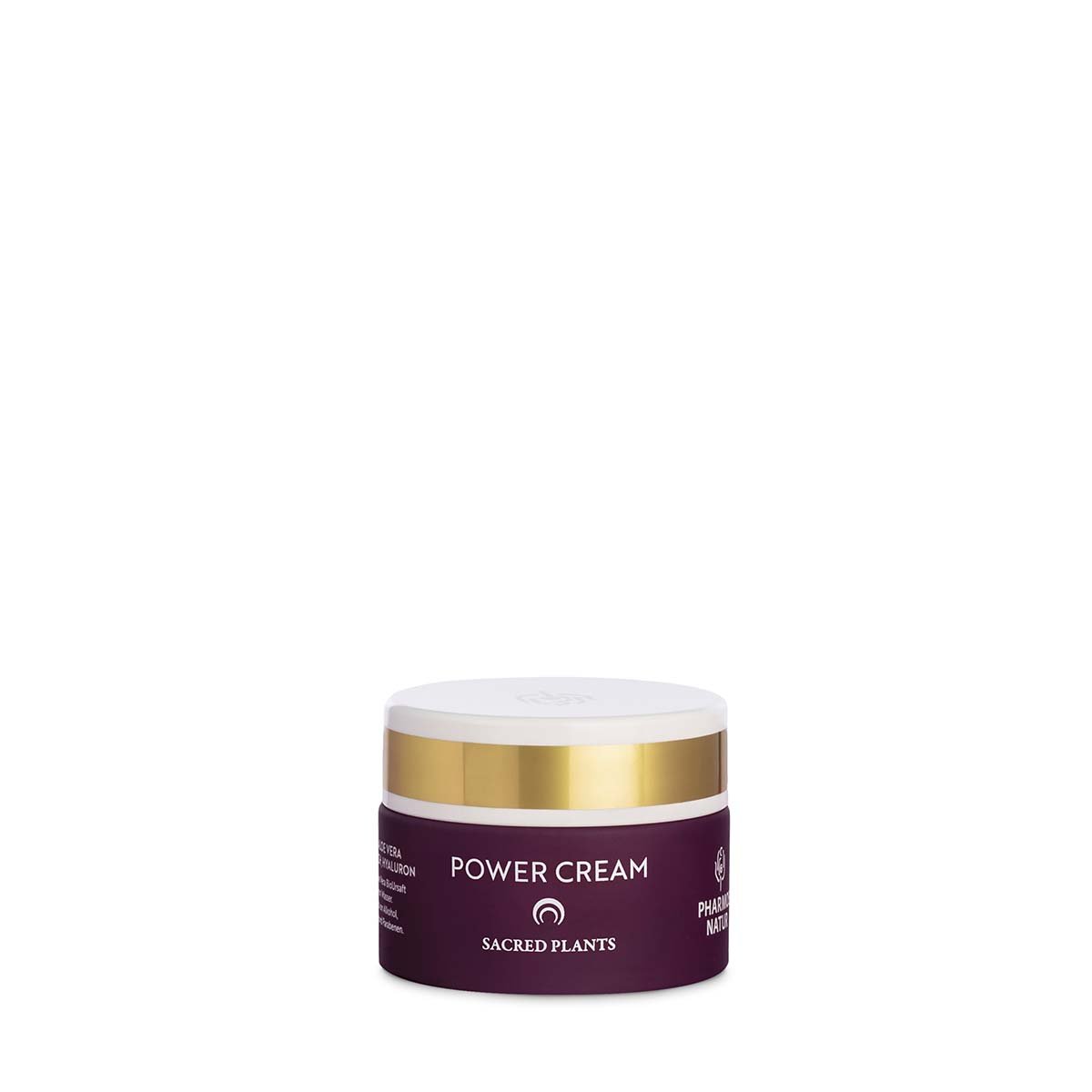 Pharmos Natur Power Cream Preisnachlass
