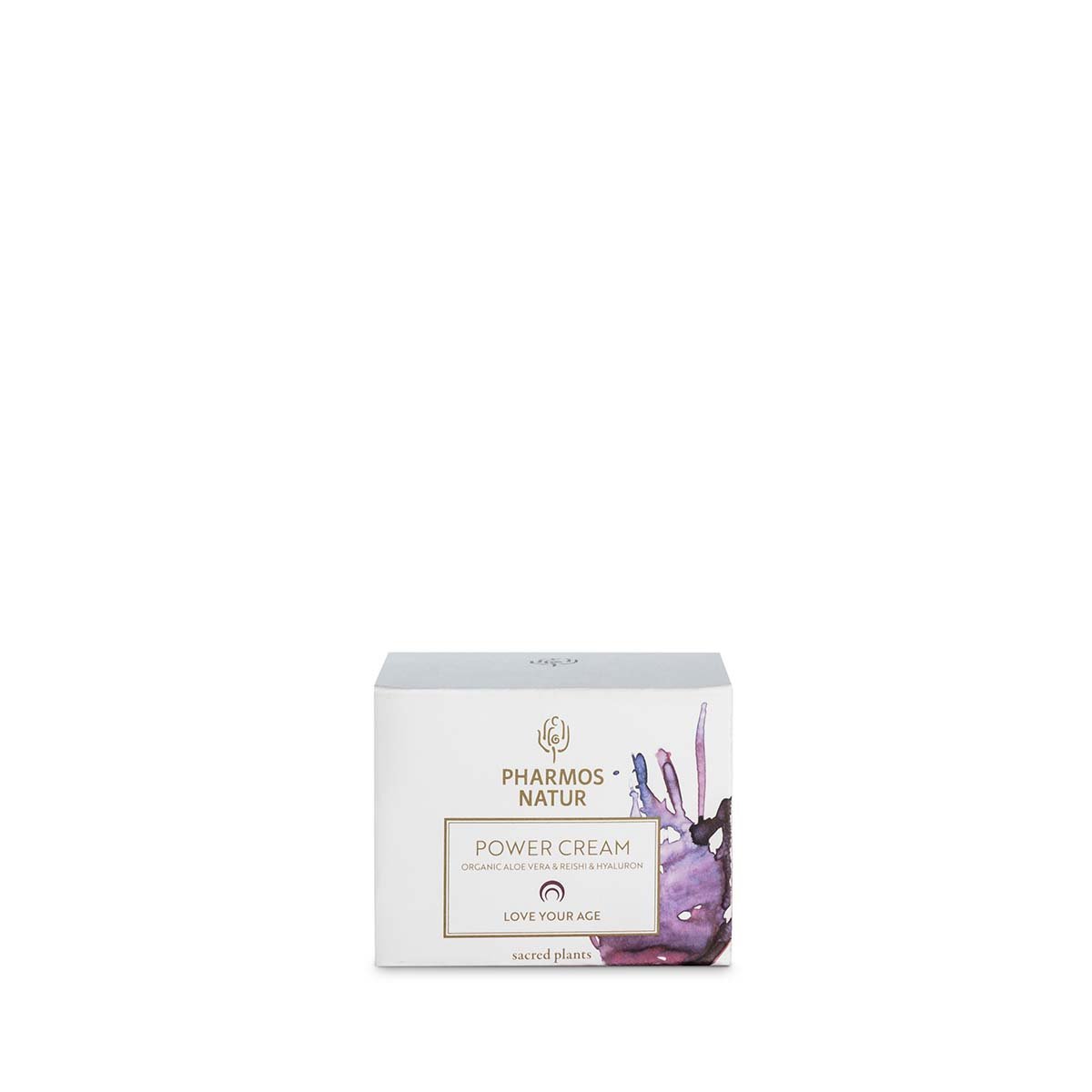 Pharmos Natur Power Cream Preisnachlass
