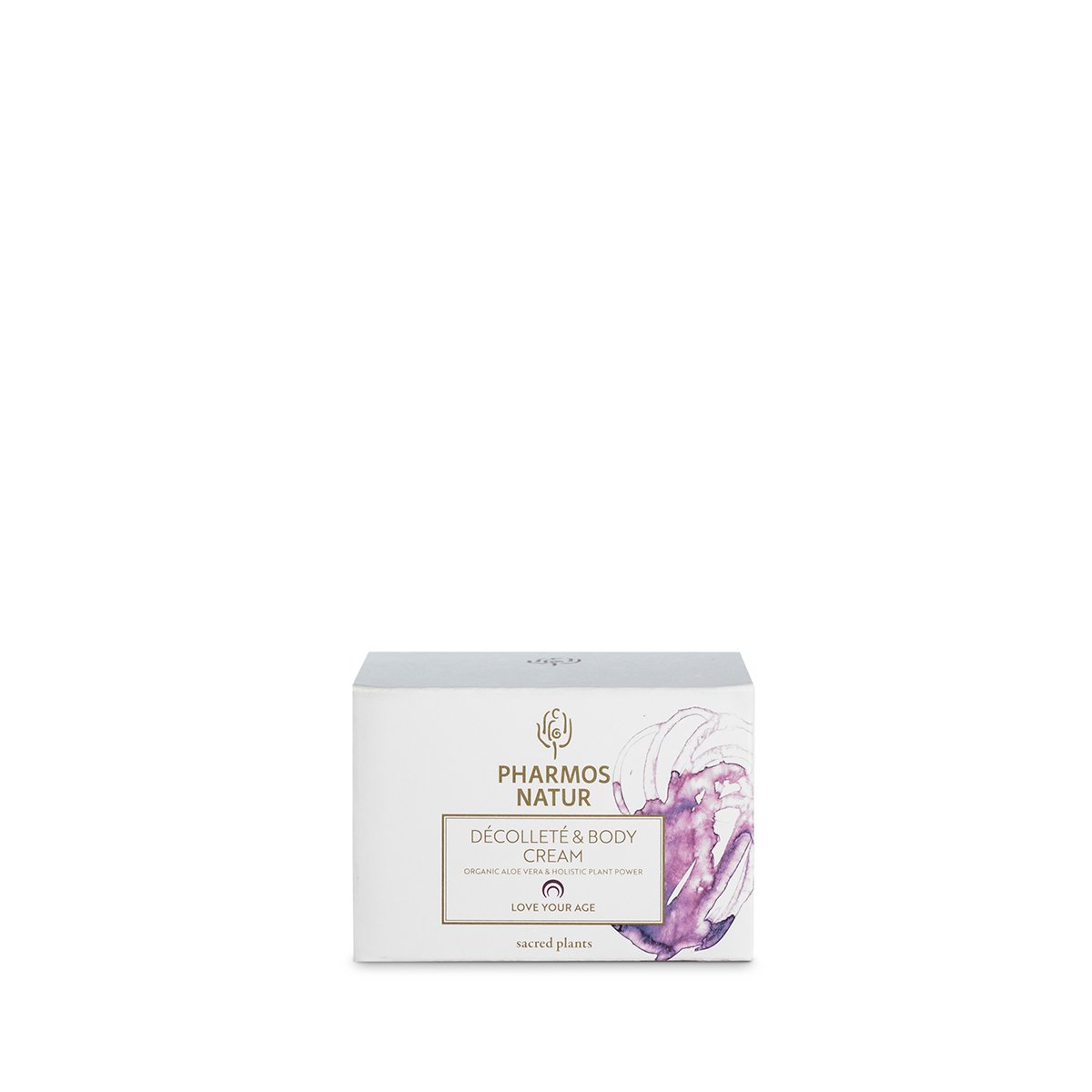 Pharmos Natur Décolleté & Body Cream Cyber Monday