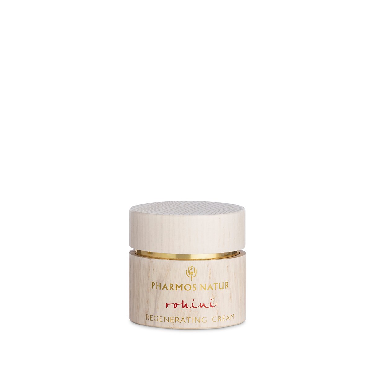 Pharmos Natur rohini Regenerating Cream Muttertagsangebot