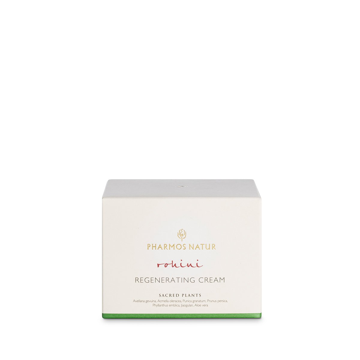Pharmos Natur rohini Regenerating Cream Muttertagsangebot