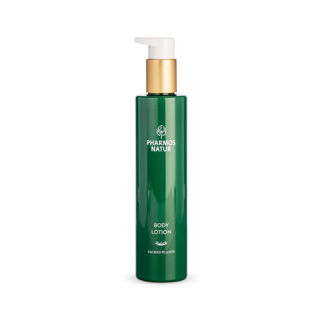 Pharmos Natur Body Lotion Vatertagsangebot