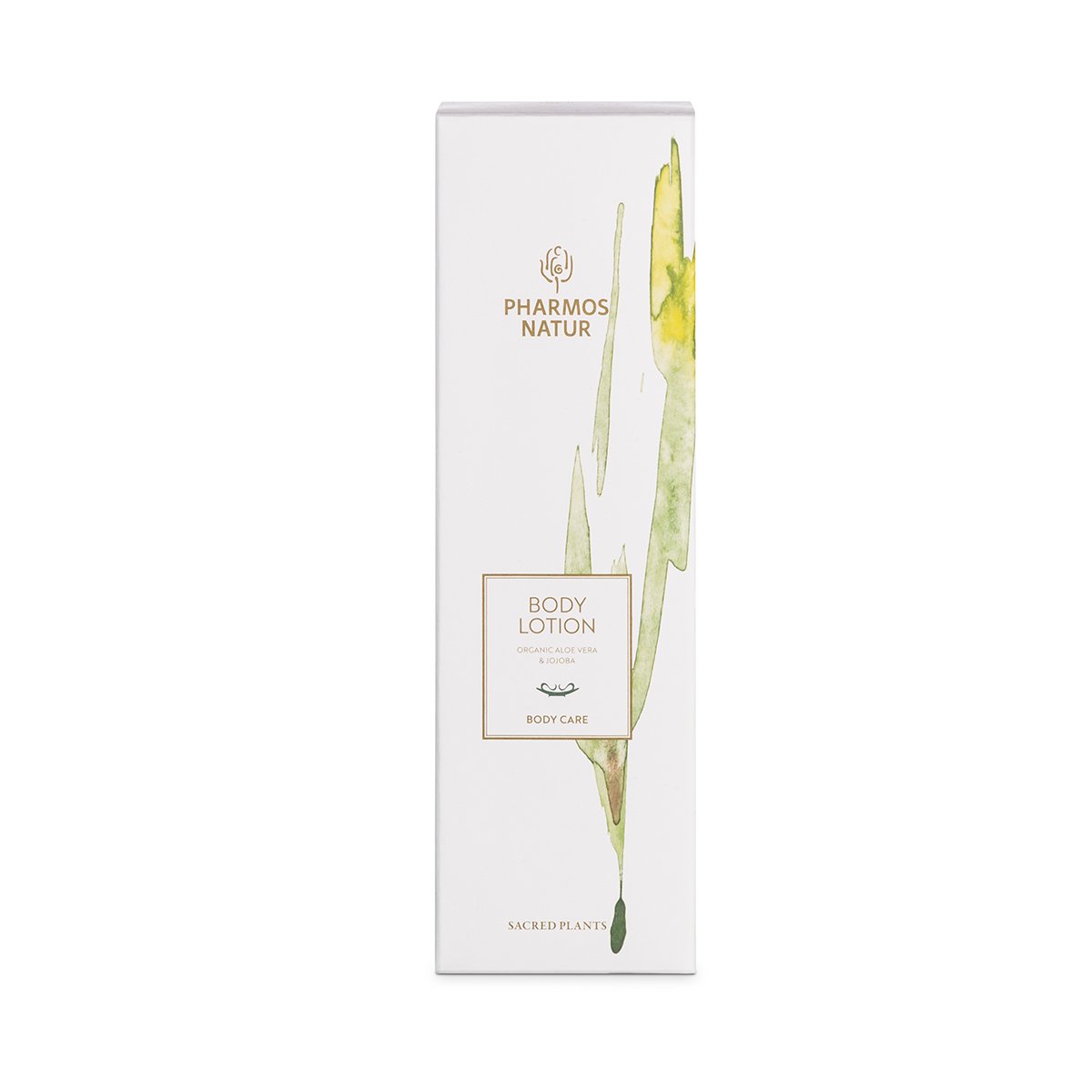 Pharmos Natur Body Lotion Vatertagsangebot