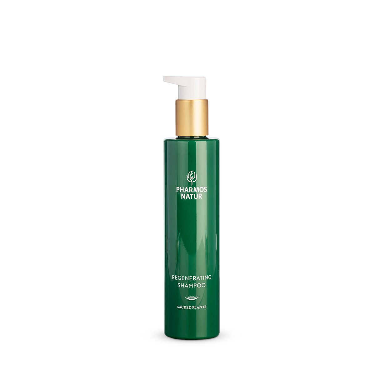 Pharmos Natur Regenerating Shampoo Lagerräumung