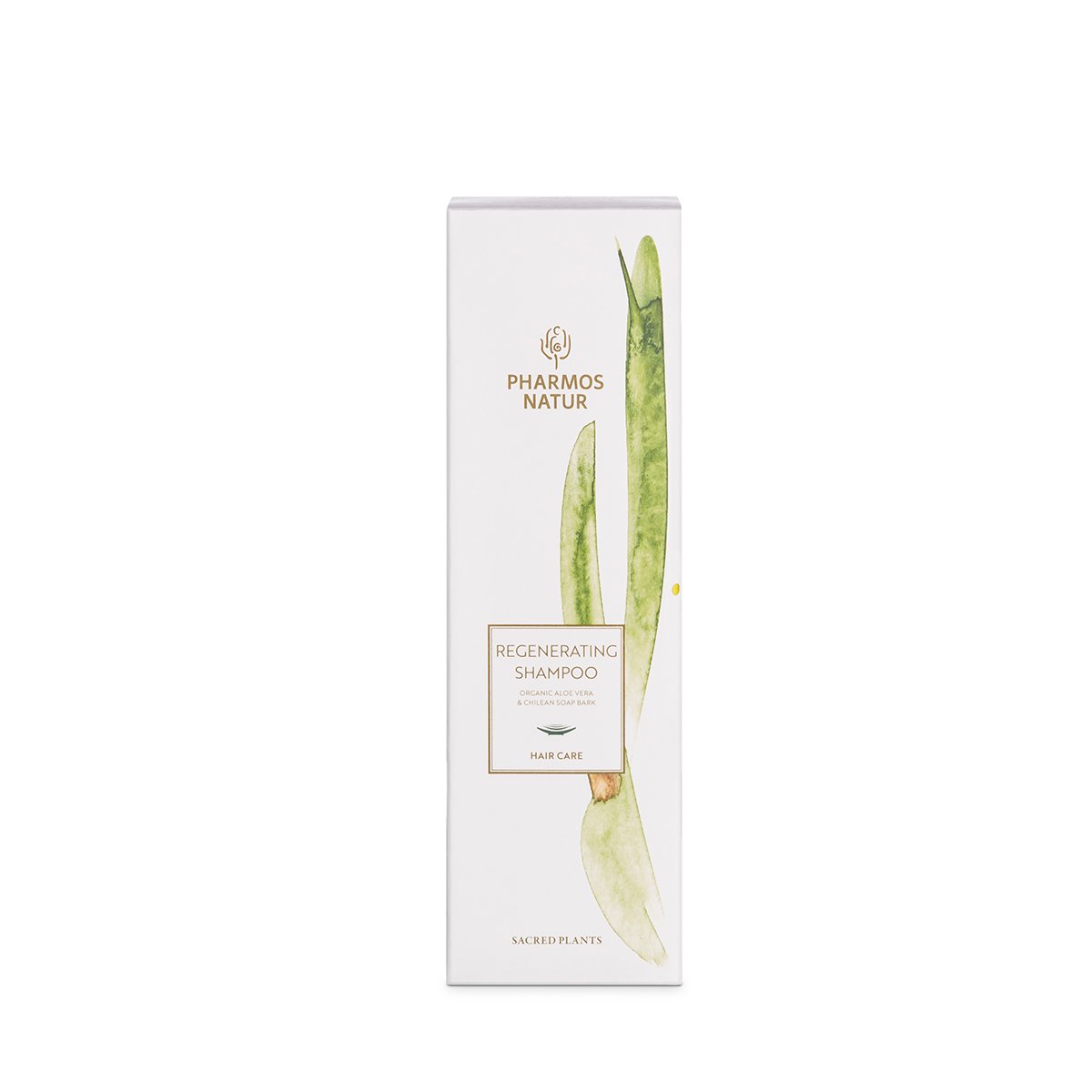 Pharmos Natur Regenerating Shampoo Lagerräumung