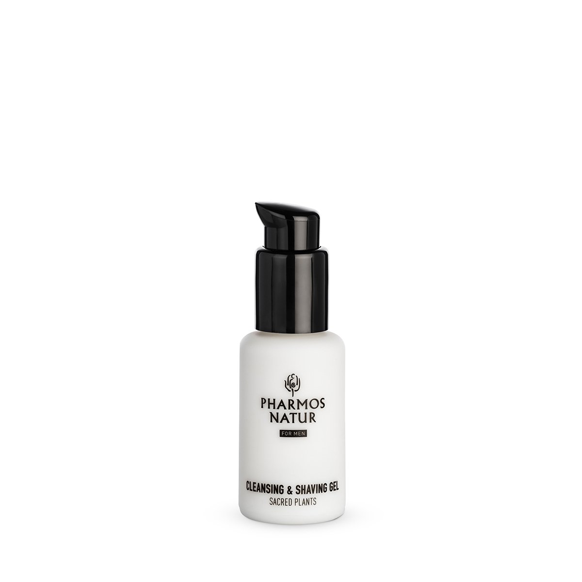 Pharmos Natur Cleansing & Shaving Gel Top Angebot