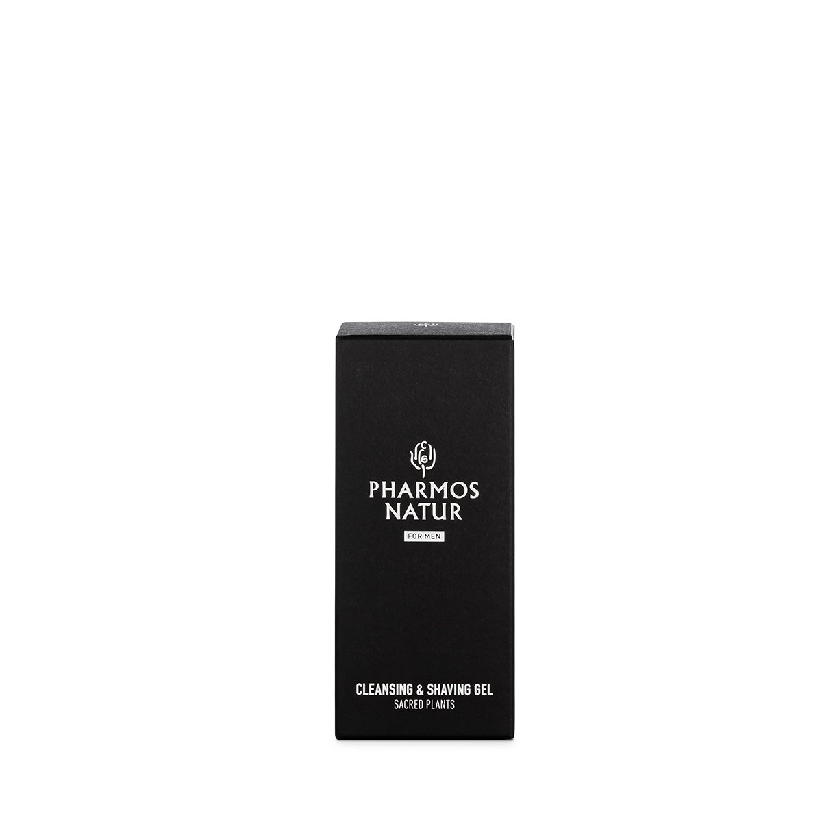Pharmos Natur Cleansing & Shaving Gel Top Angebot