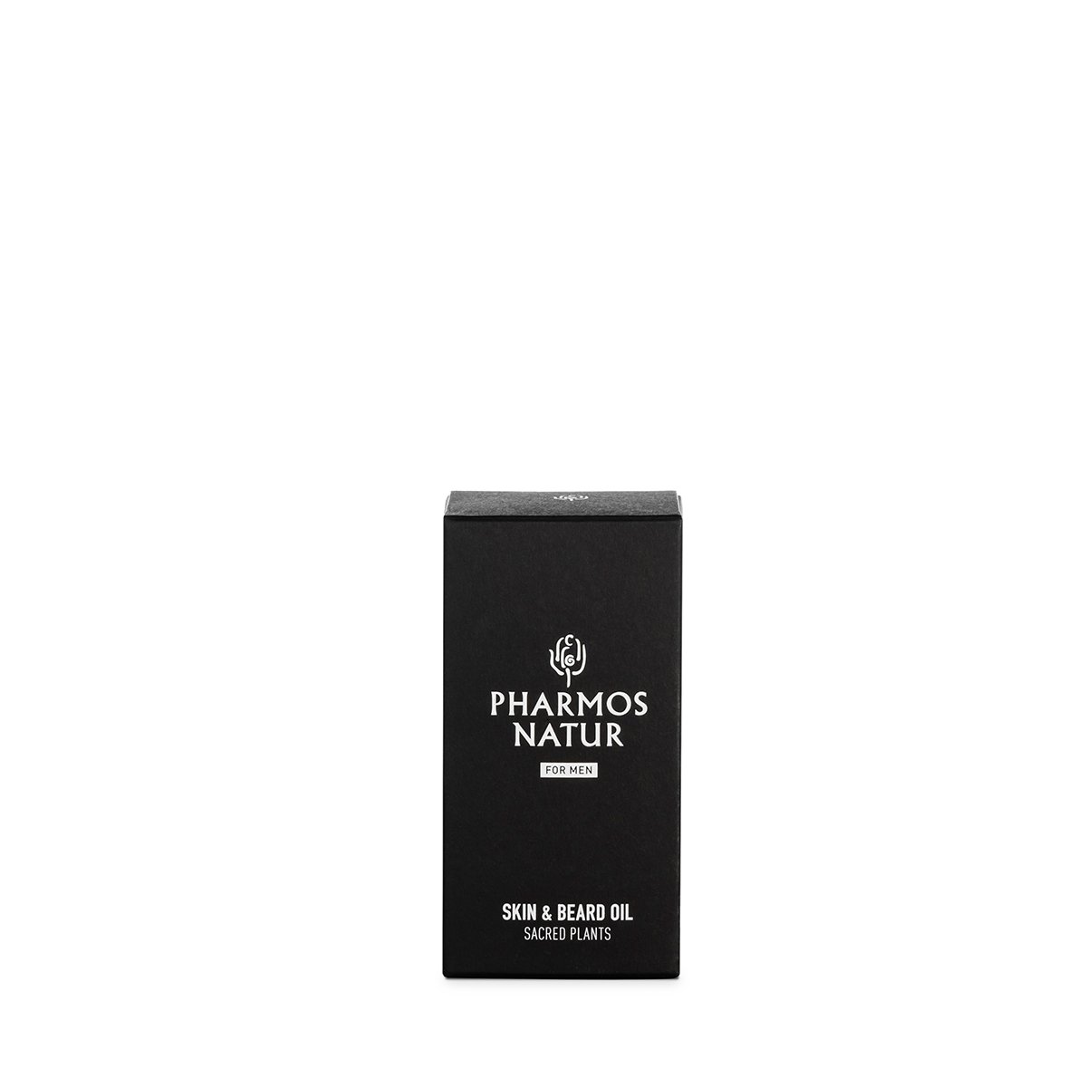 Pharmos Natur Skin & Beard Oil Neueste Mode
