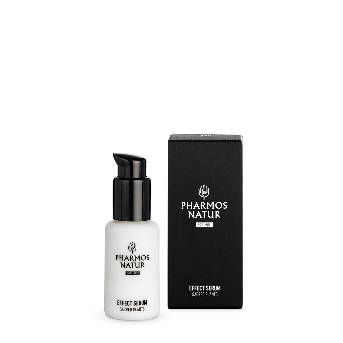 Pharmos Natur Nature of Men Effect Serum Online Outlet